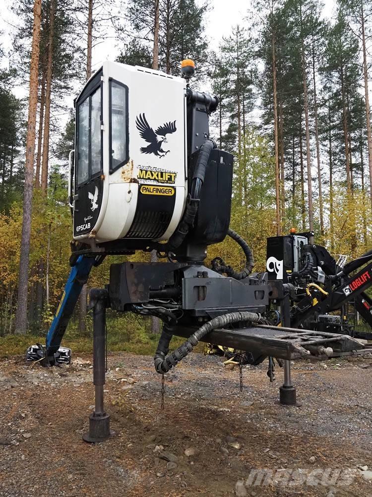 Epsilon Q17Z Houtkranen
