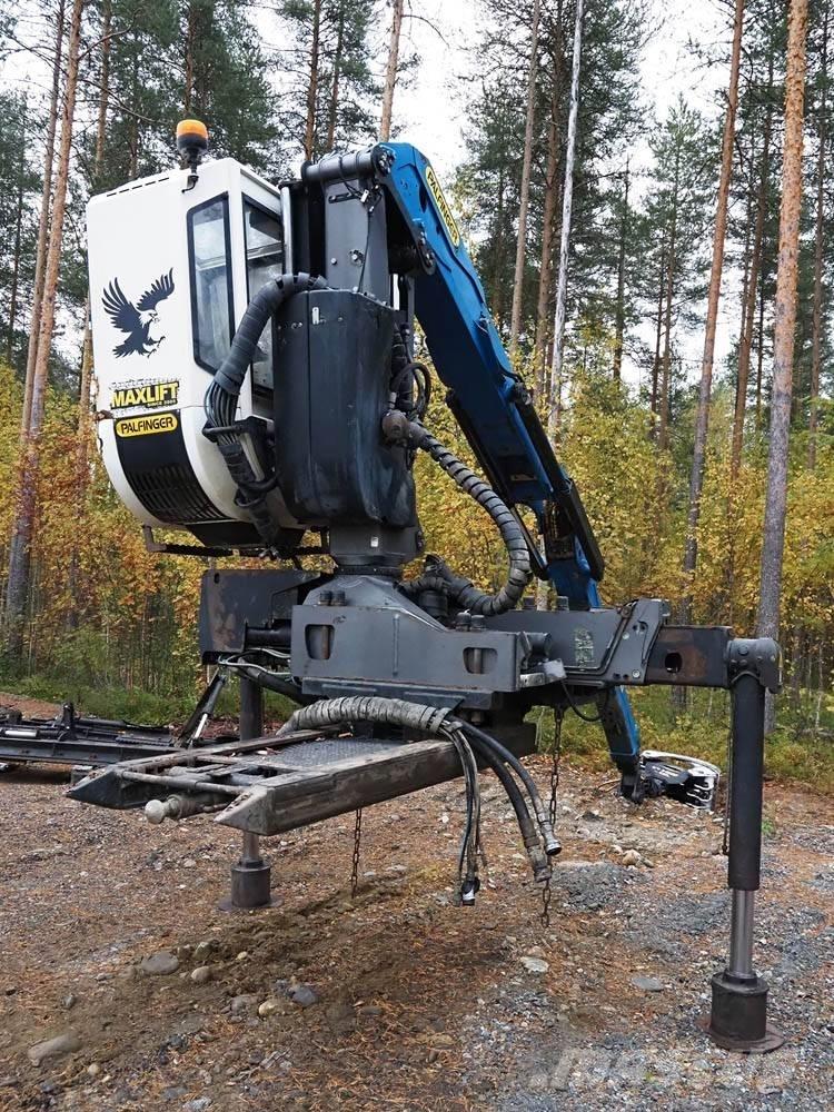 Epsilon Q17Z Houtkranen