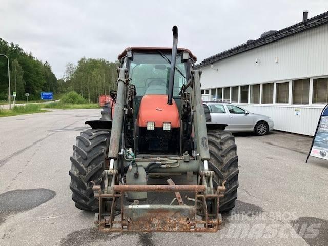 New Holland L 85 Tractoren