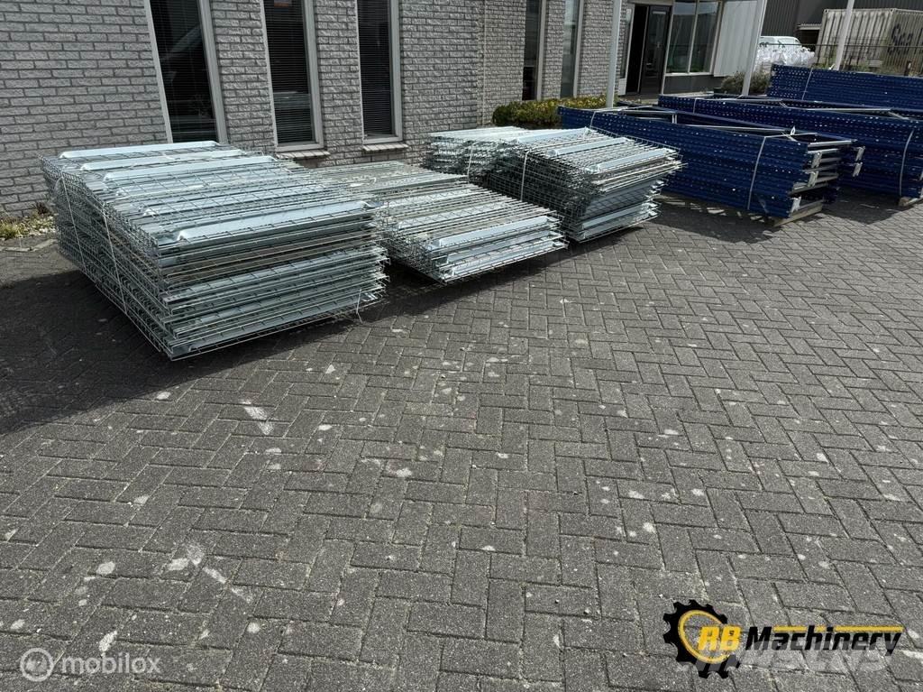  Onbekend merken Heftrucks overige