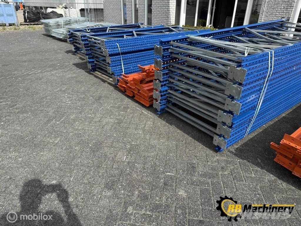  Onbekend merken Heftrucks overige