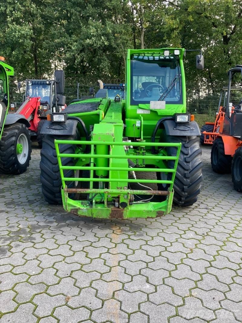 Merlo TF 42.7-140 Verreikers