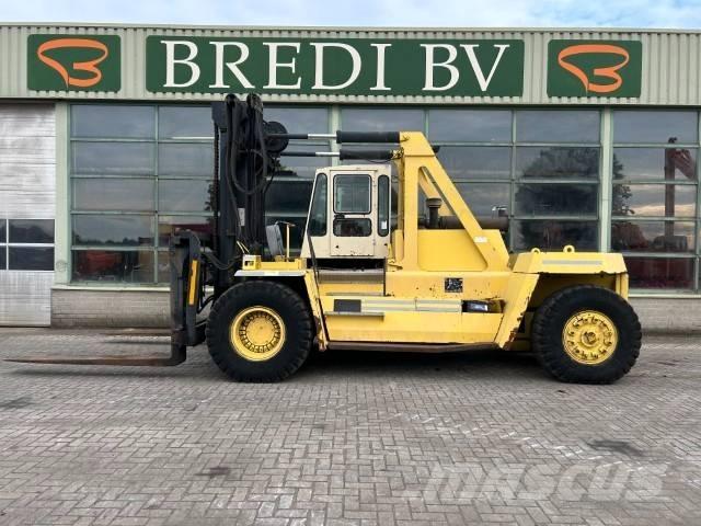 Kalmar DCB 28-1200 Diesel heftrucks