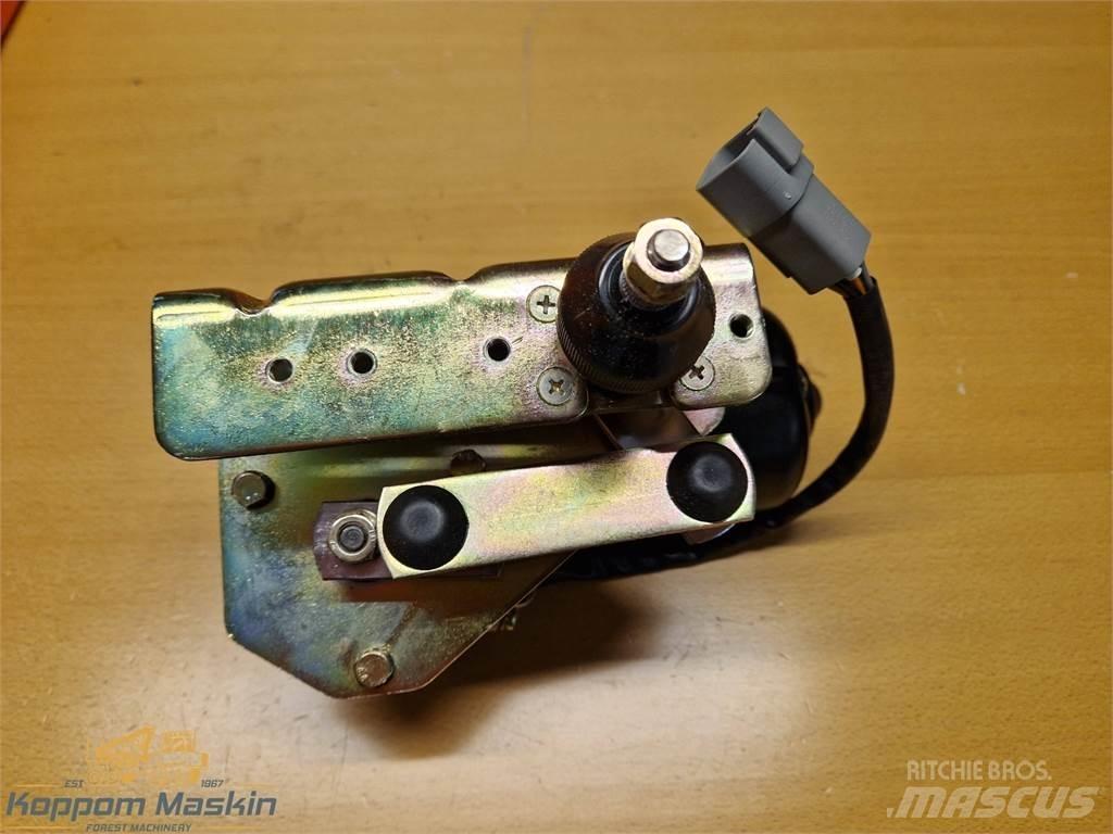 Eco Log 7006892 Electronics