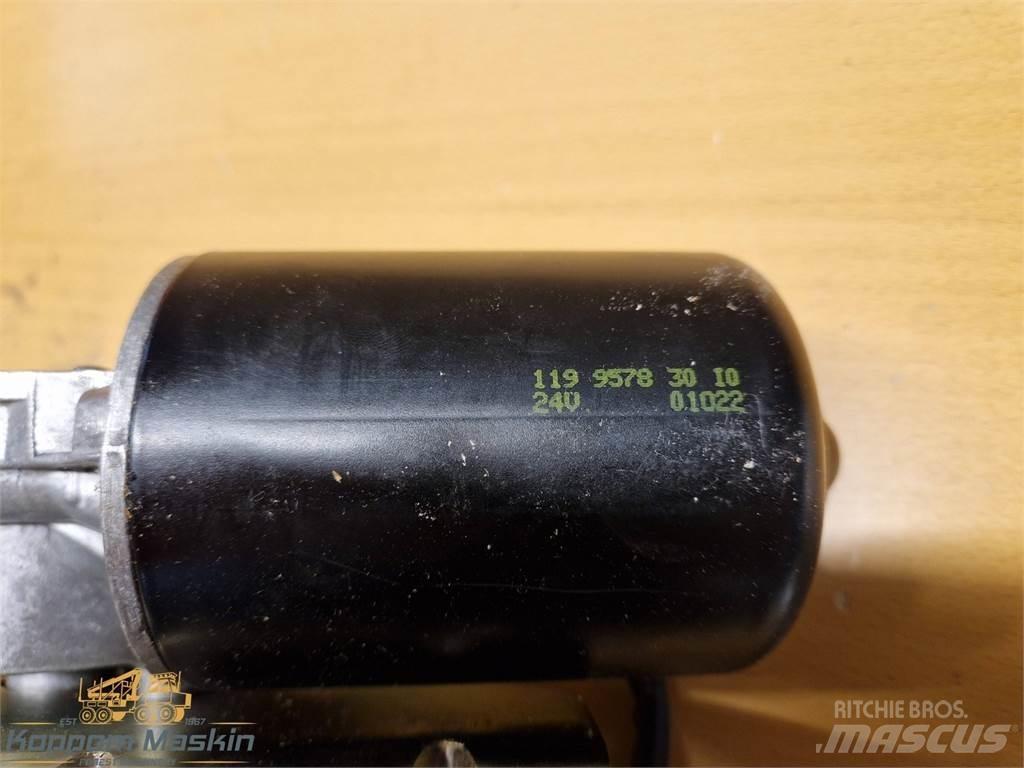 Eco Log 7006892 Electronics