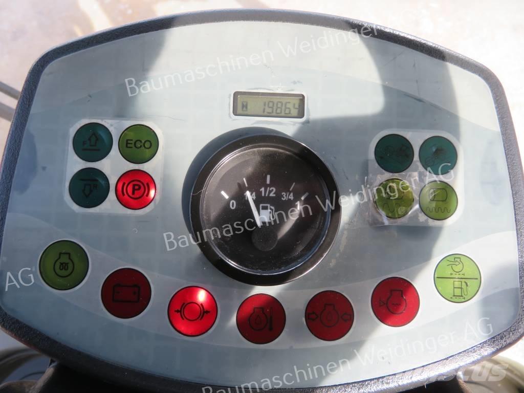 Atlas AW 1110 Duowalsen