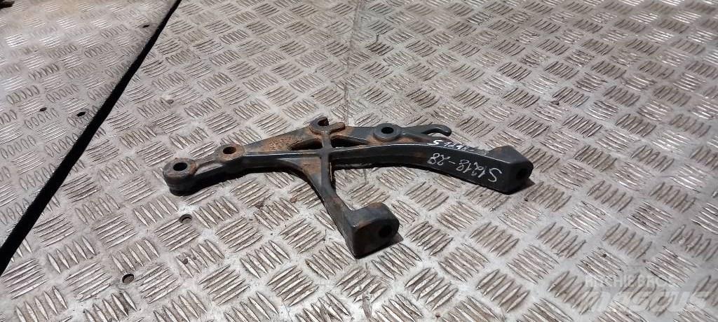 Scania R 440    1333733 Chassis en ophanging