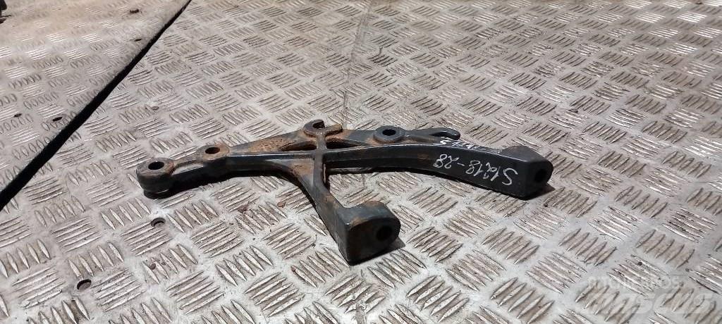 Scania R 440    1333733 Chassis en ophanging