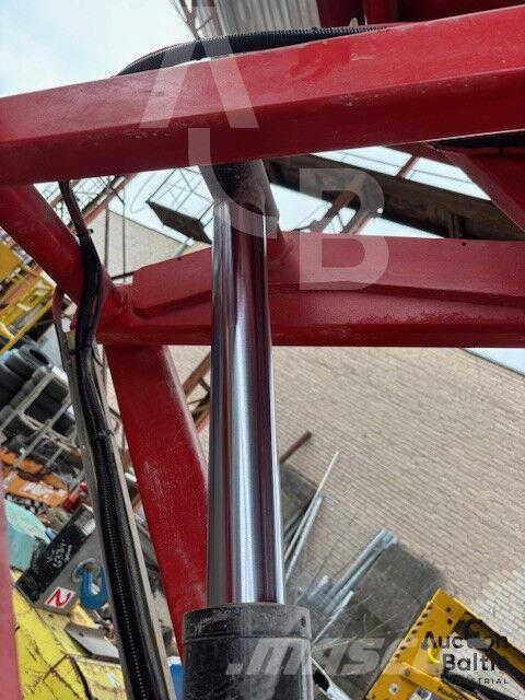 Haulotte Optimum 6 Schaarhoogwerkers