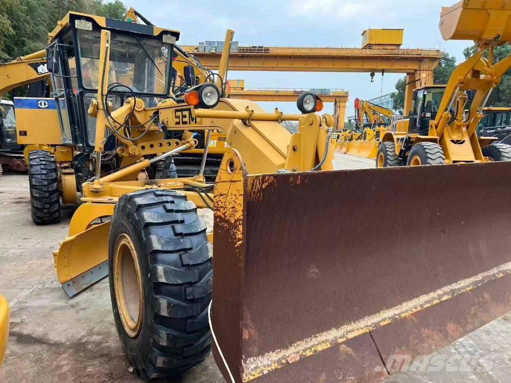 SEM 919 Graders
