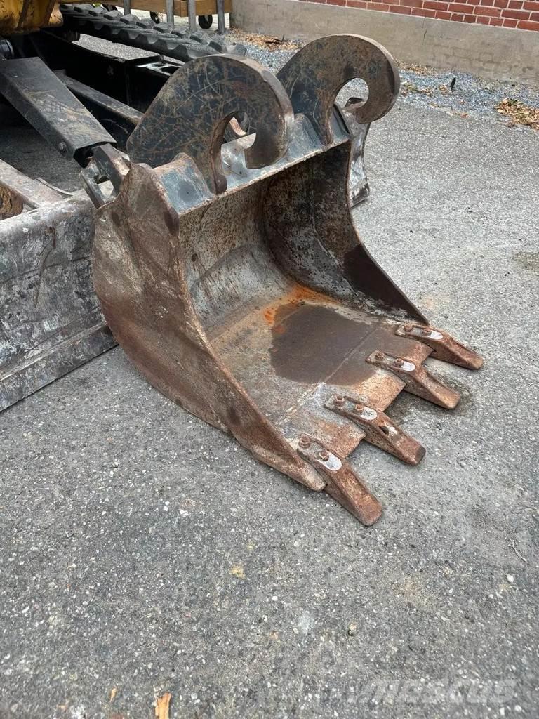 CAT 303.5 ECR Minigraafmachines < 7t