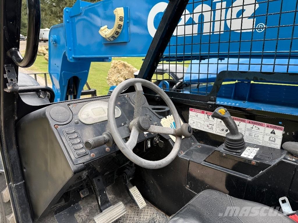 Genie GTH 844 Verreikers