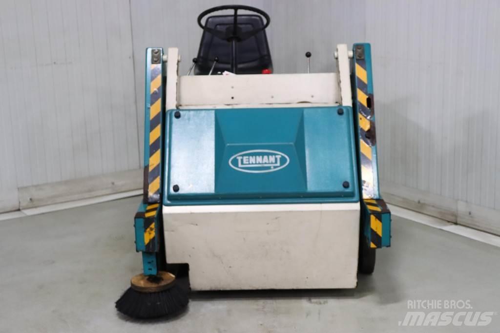 Tennant 200E Veegmachines