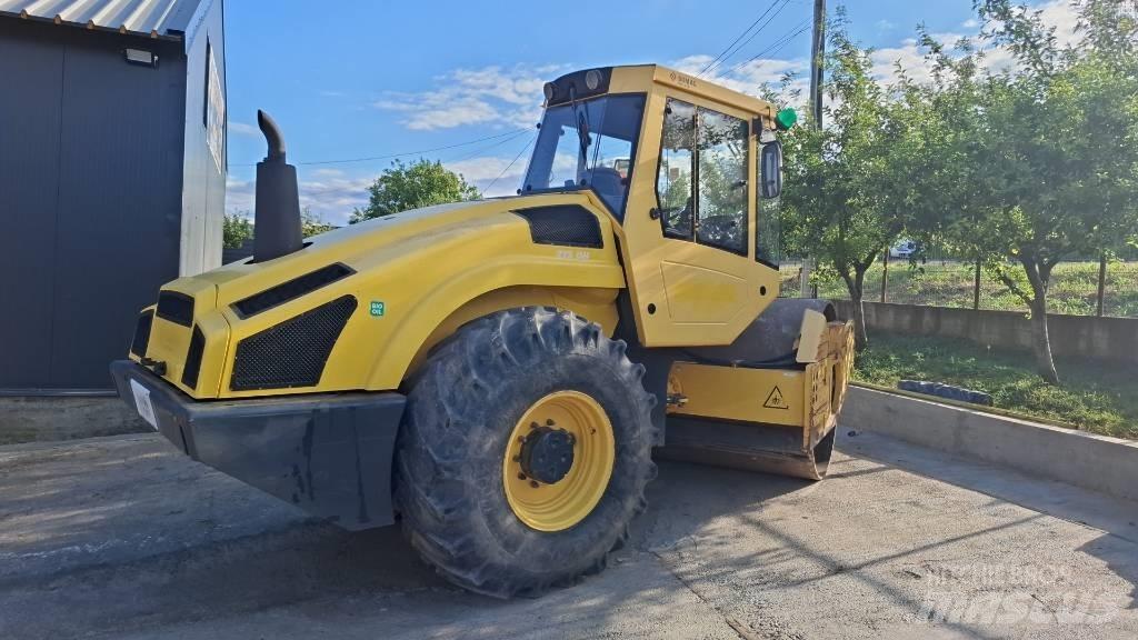 Bomag 213 DH Duowalsen
