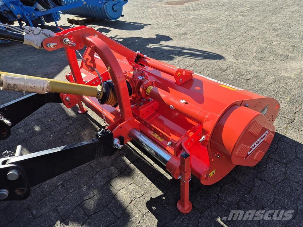 Maschio Brava 200 Klepelmaaiers