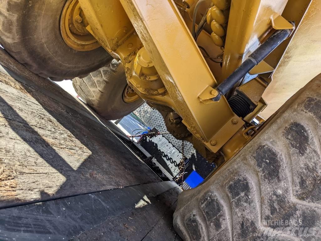 Volvo A 40 D Knik dumptrucks