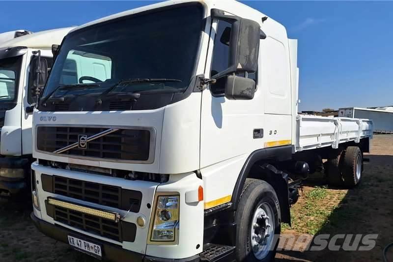 Volvo 400 Anders
