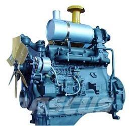 Deutz TBD226B-4 Motoren