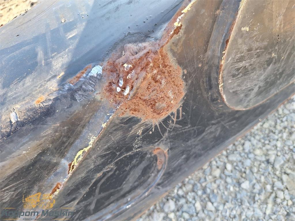 Loglift 210 Houtoogstkranen