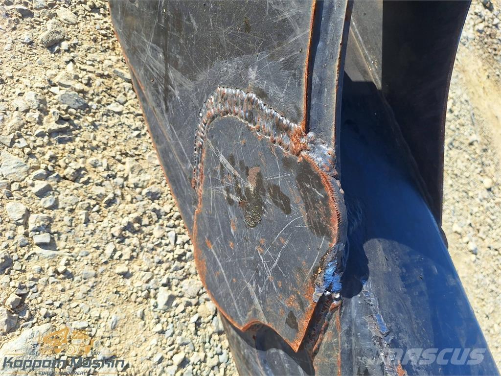 Loglift 210 Houtoogstkranen