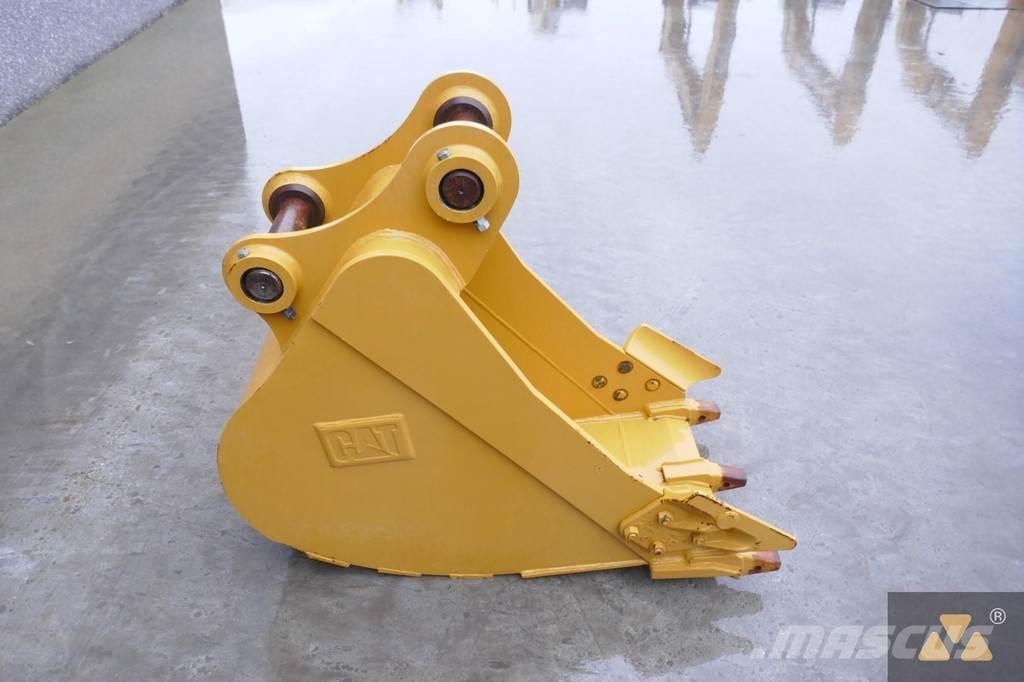CAT 313 Bucket Bakken
