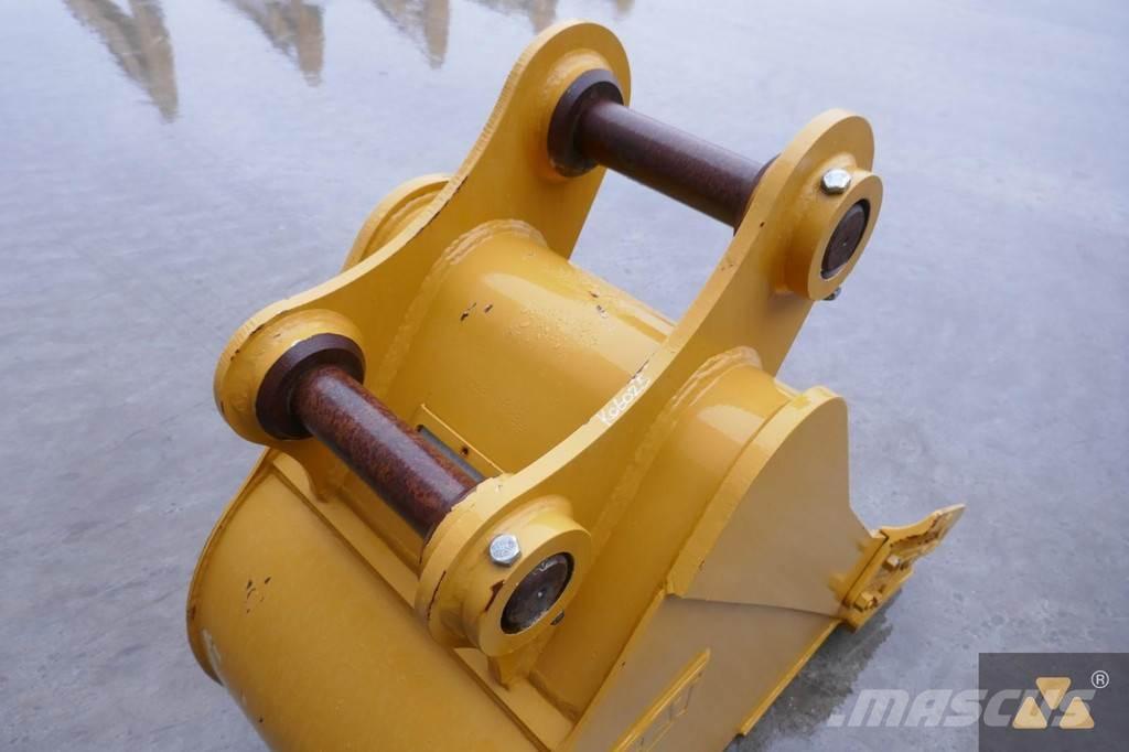 CAT 313 Bucket Bakken