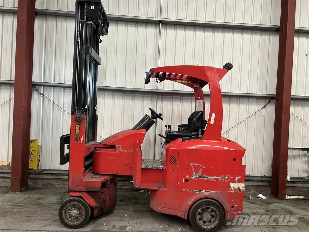  AC Stormax 1250 Magazijnwagen
