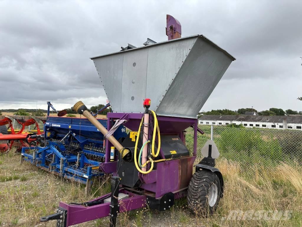 Murska MMK 1000HD Landbouw - overige