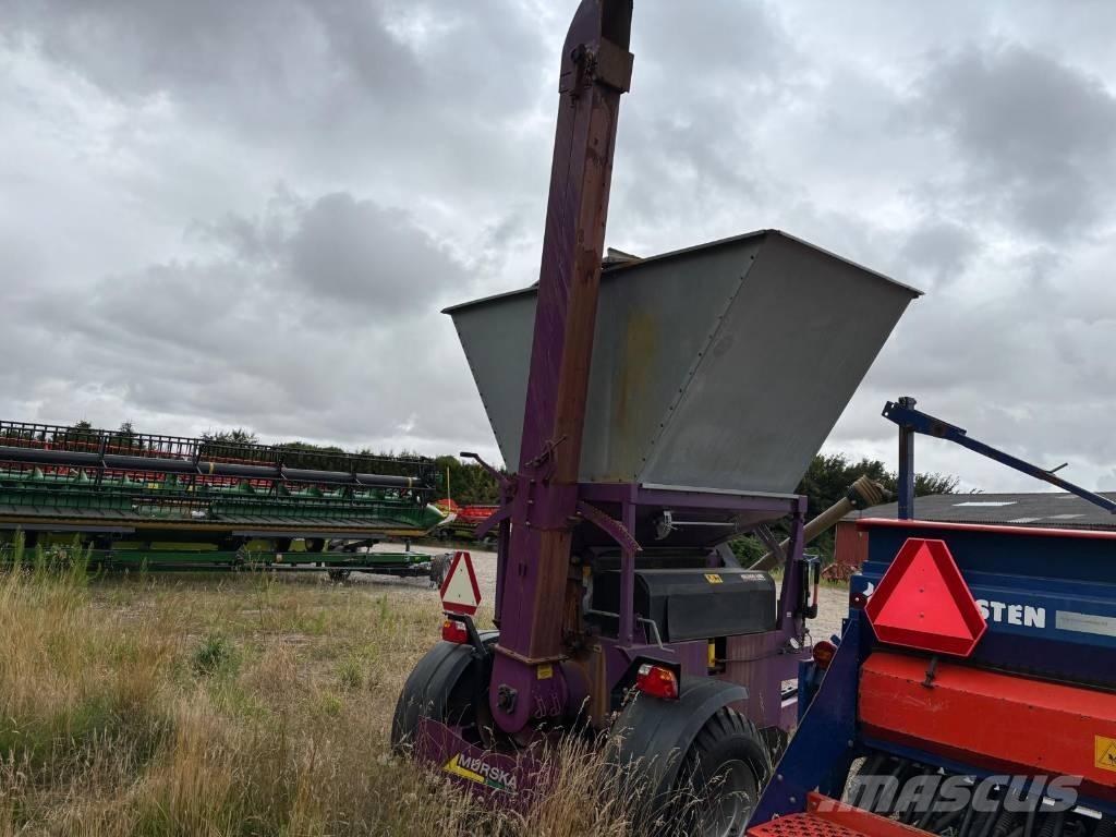 Murska MMK 1000HD Landbouw - overige
