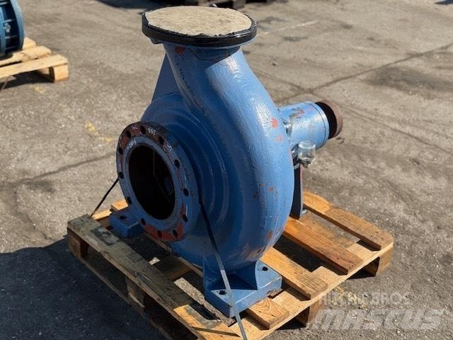  ENSIVAL  CDN 200-40 Waterpompen