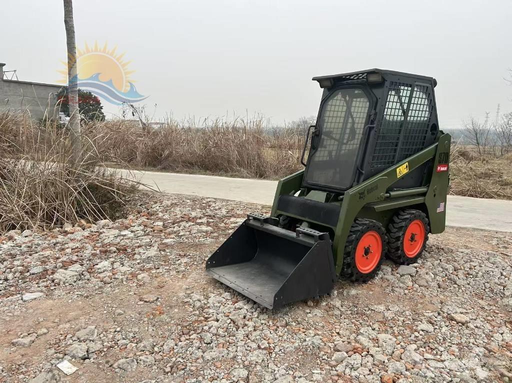 Bobcat S 70 Schrankladers