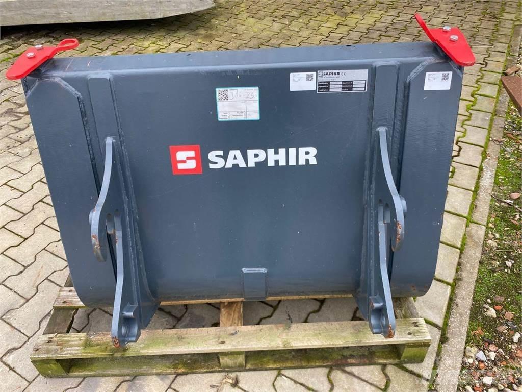 Saphir LG 11 Landbouw - overige