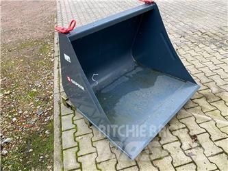Saphir LG 11 Landbouw - overige
