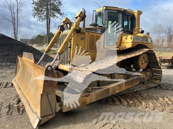 CAT D6R LGP Rupsdozers