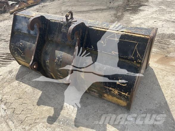 CAT IT LINKAGE Bakken