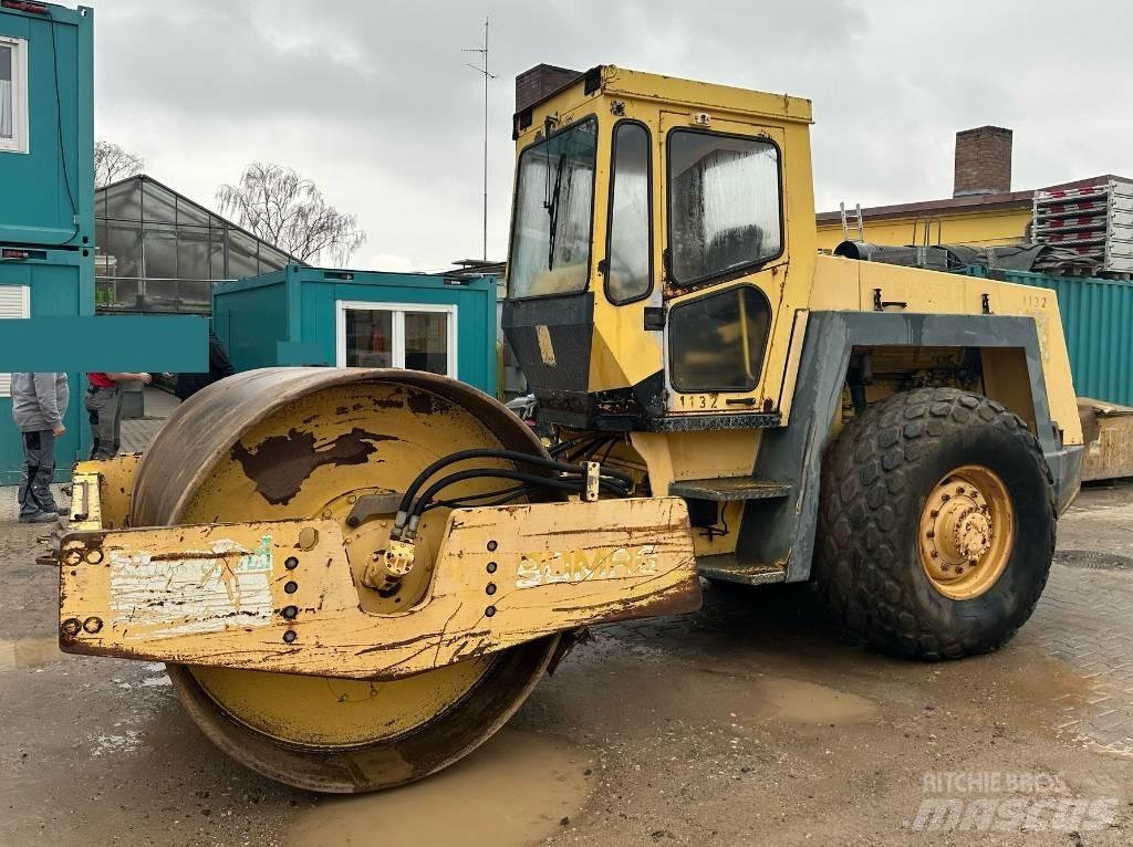 Bomag BW 213 D Trilrolwalsen