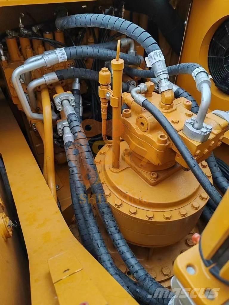 CAT 330D Rupsgraafmachines