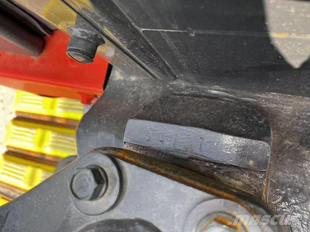 Kubota U 55-4 Minigraafmachines < 7t