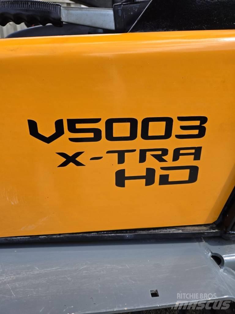 GiANT V 5003 X-Tra Miniladers
