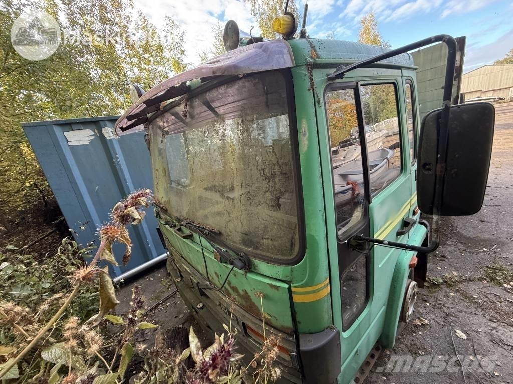 Volvo FL 611 Kipper