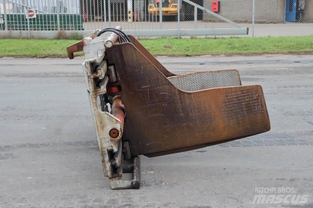 Durwen PBK-140 Bouw - Overige