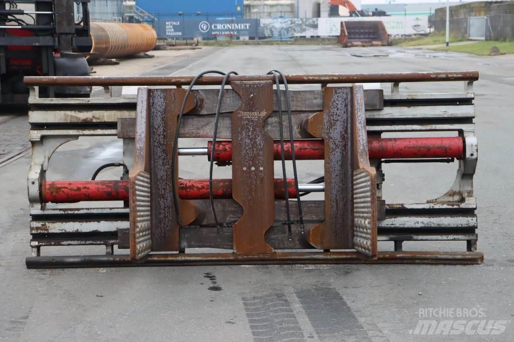Durwen PBK-140 Bouw - Overige