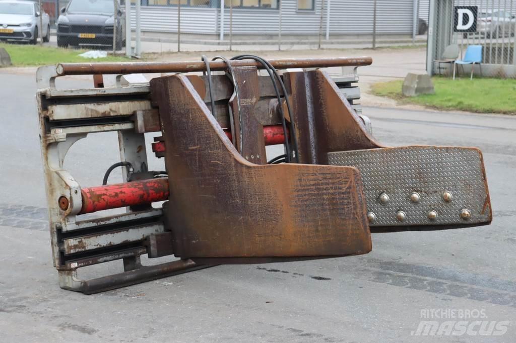Durwen PBK-140 Bouw - Overige