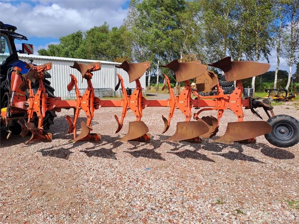 Kuhn VM 152 5T Ploeg