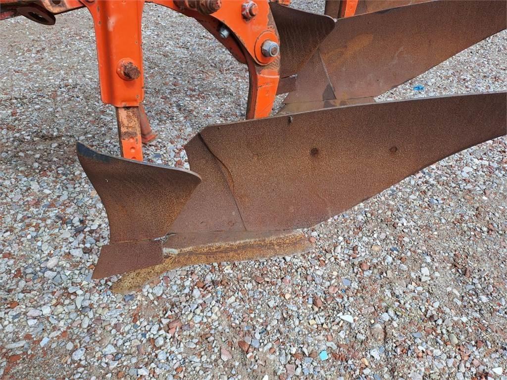 Kuhn VM 152 5T Ploeg