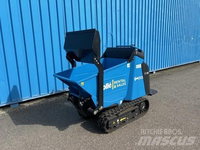 Hinowa HS 701E | 2023 Mini Dumpers