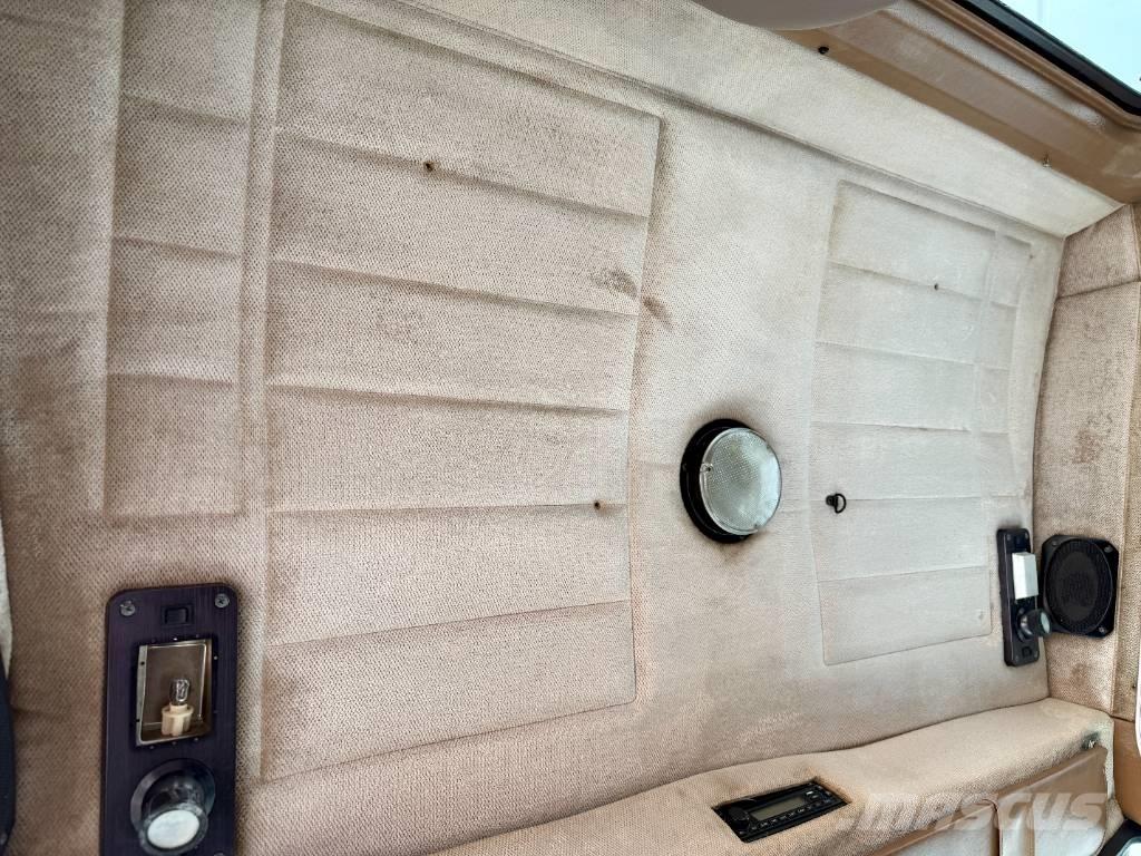 Peterbilt 379 Trekkers