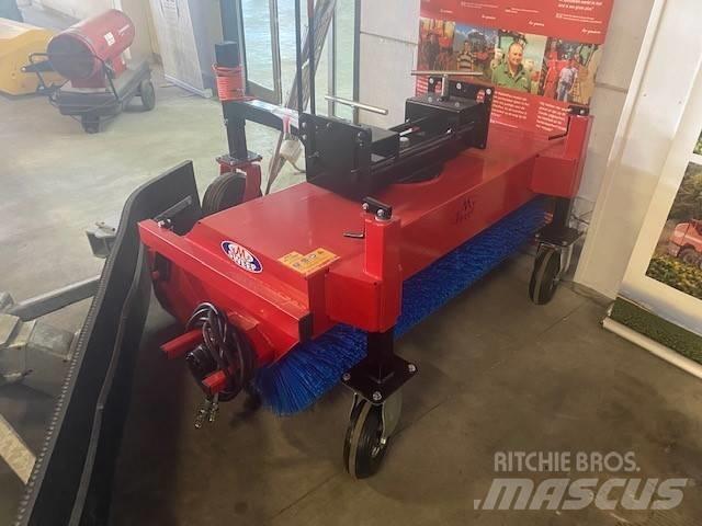  Sweep HSTV600/150 Landbouw - overige