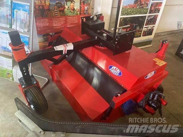  Sweep HSTV600/150 Landbouw - overige