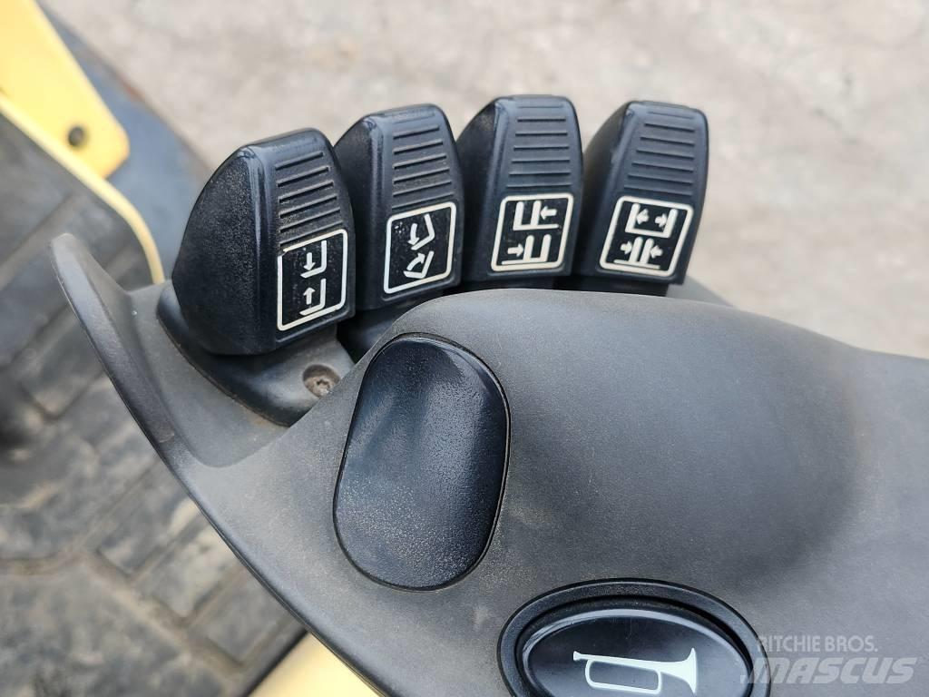Hyster H 50 FT Heftrucks overige